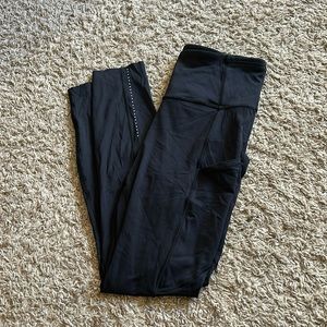 Lulu leggings
